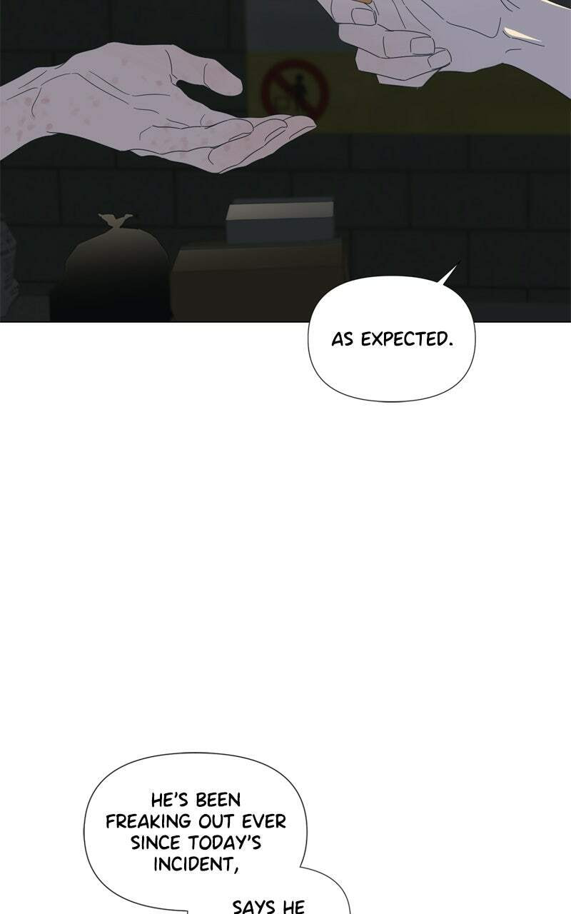 Moon Child Chapter 118 page 9 - 