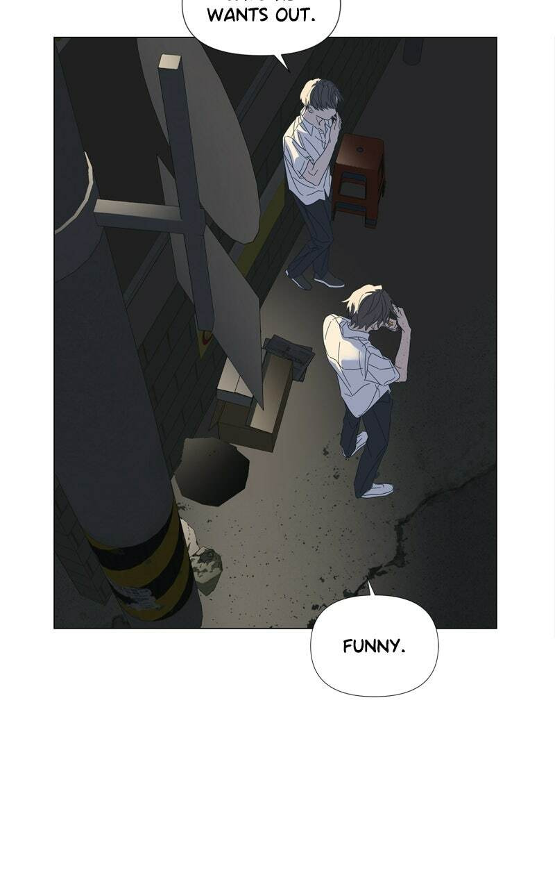 Moon Child Chapter 118 page 10 - 