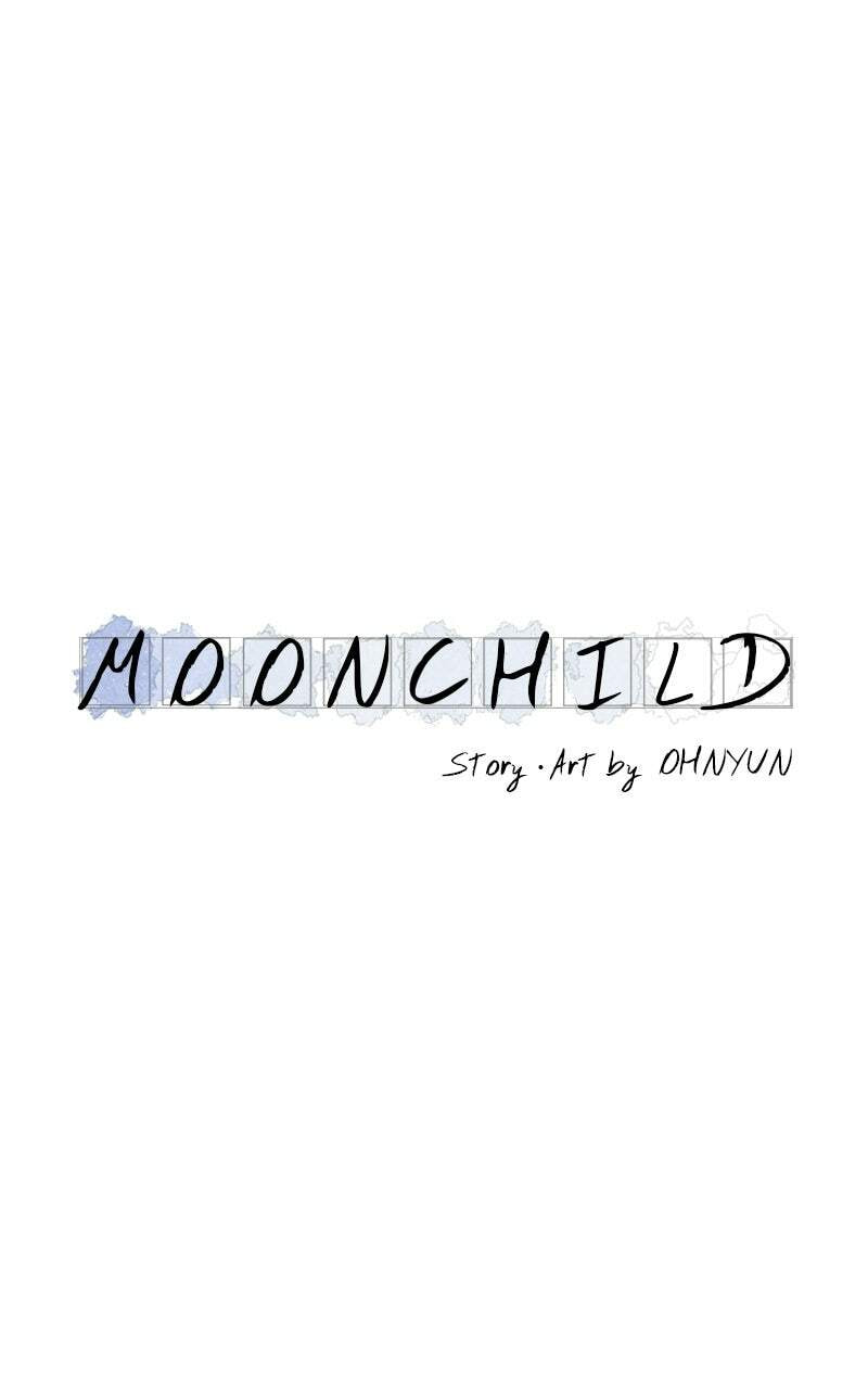 Moon Child Chapter 119 page 1 - 