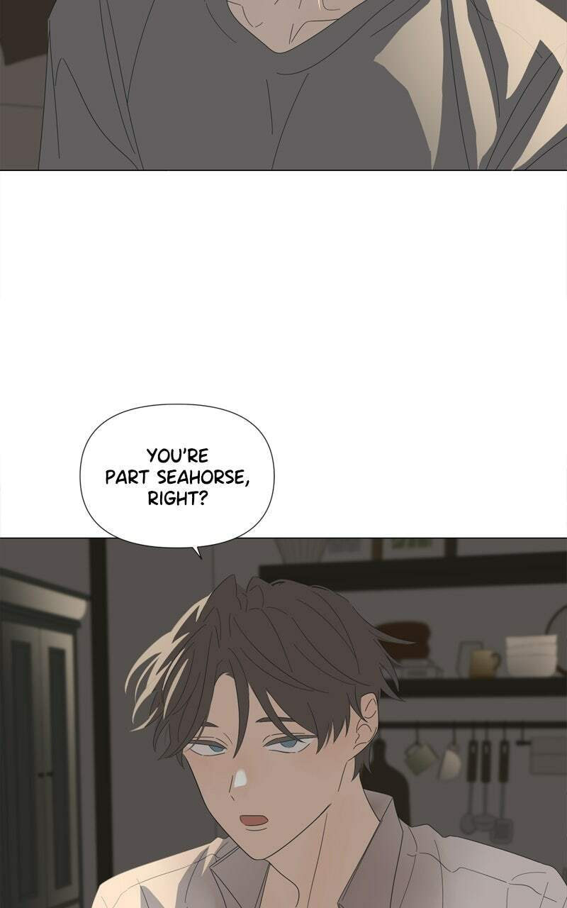 Moon Child Chapter 119 page 12 - 