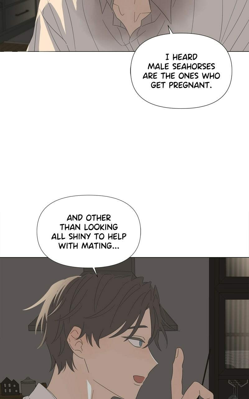 Moon Child Chapter 119 page 13 - 