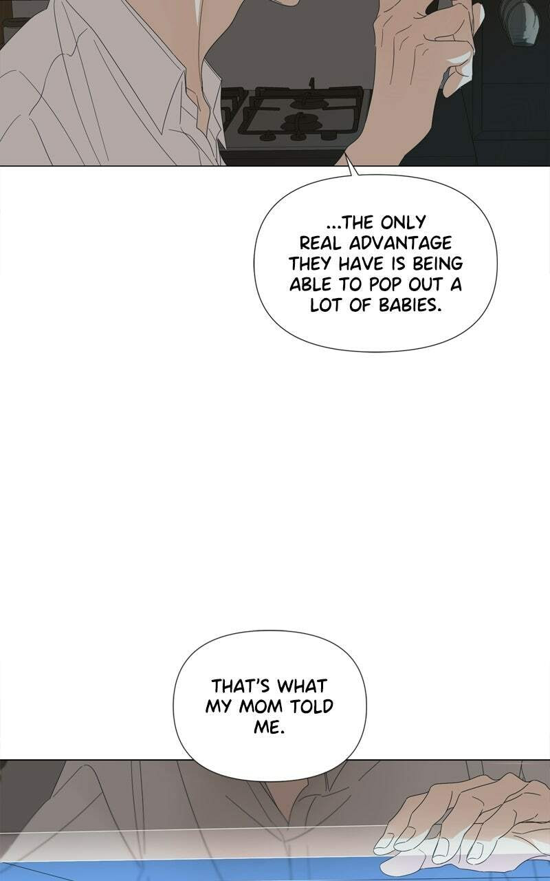 Moon Child Chapter 119 page 14 - 