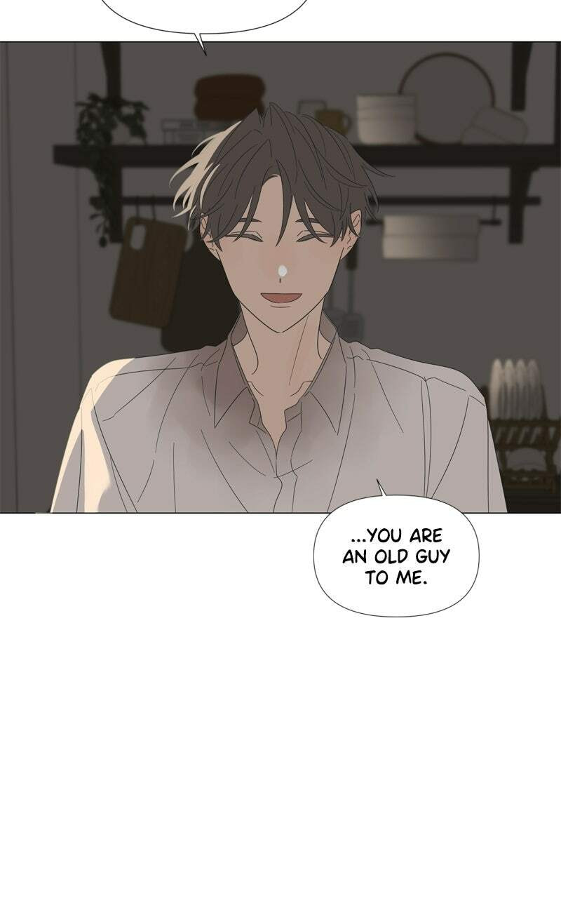 Moon Child Chapter 119 page 16 - 