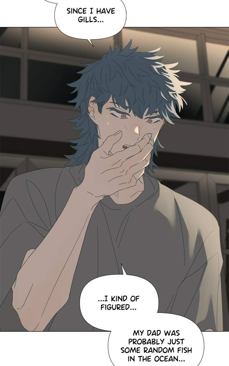 Moon Child Chapter 119 page 18 - 