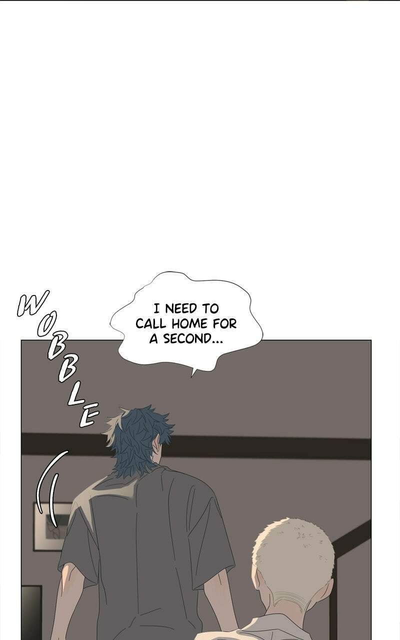 Moon Child Chapter 119 page 20 - 