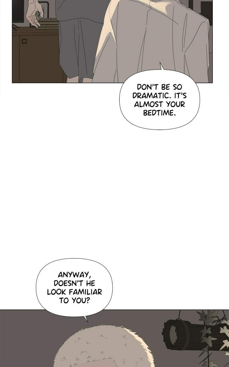 Moon Child Chapter 119 page 21 - 