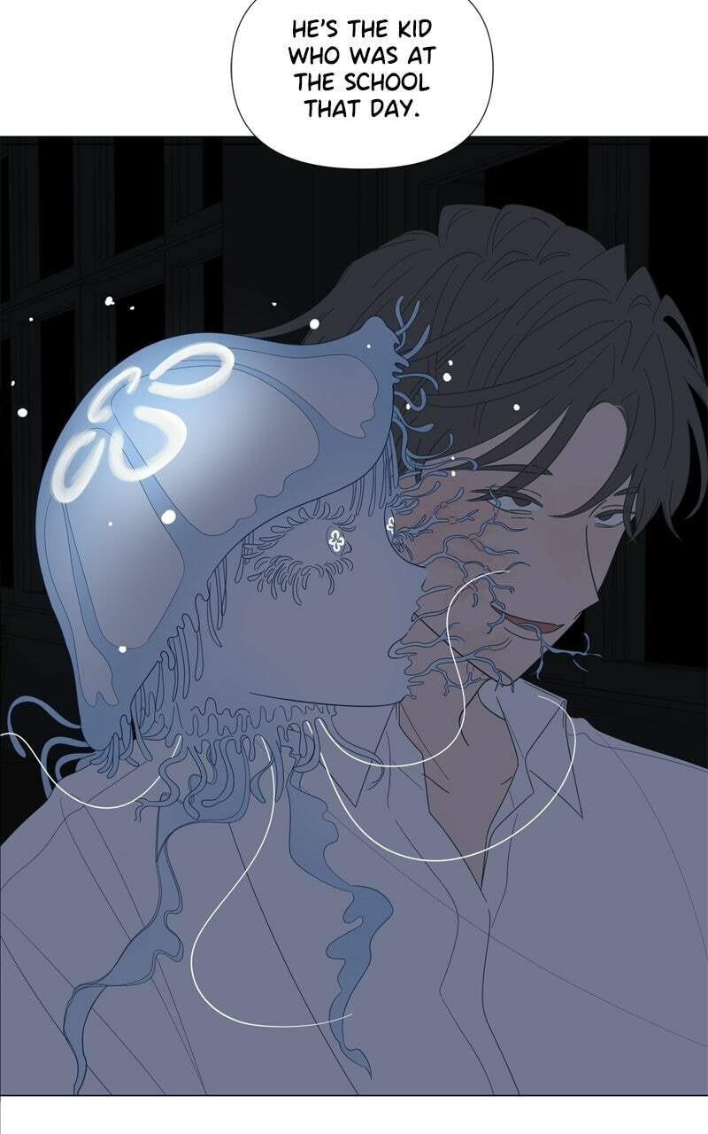 Moon Child Chapter 119 page 24 - 