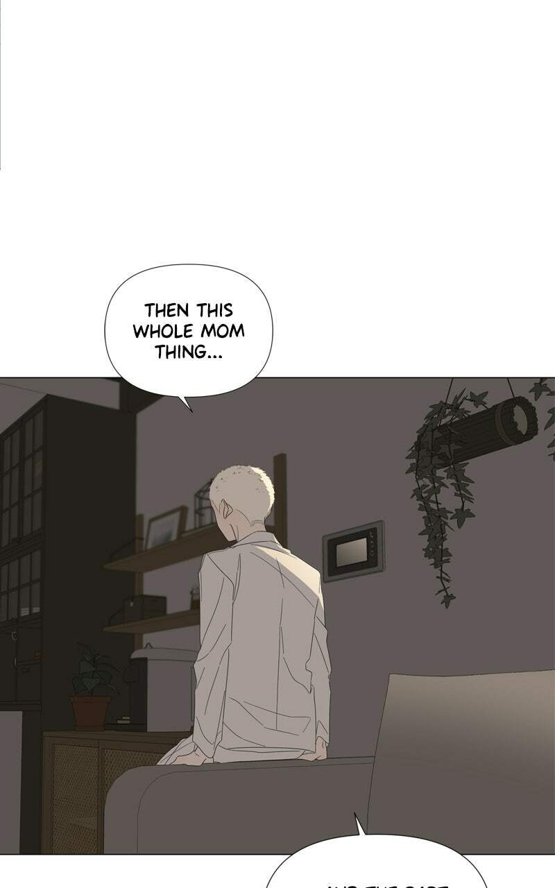 Moon Child Chapter 119 page 25 - 