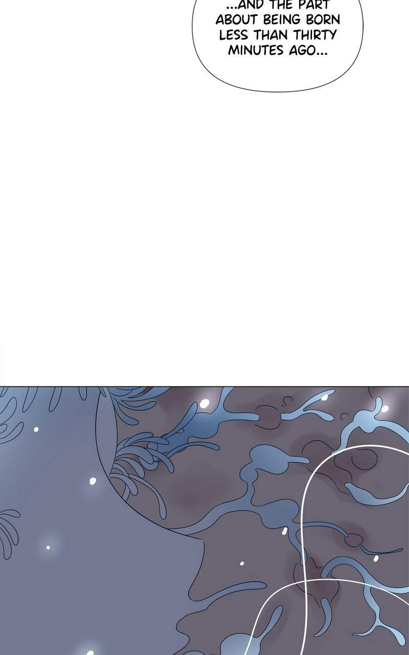 Moon Child Chapter 119 page 26 - 