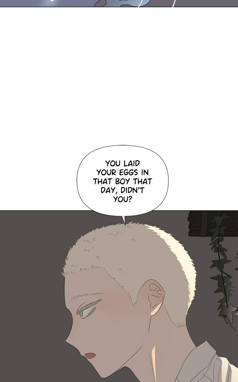 Moon Child Chapter 119 page 27 - 