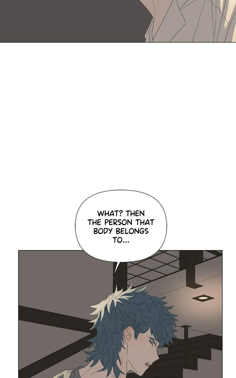 Moon Child Chapter 119 page 28 - 