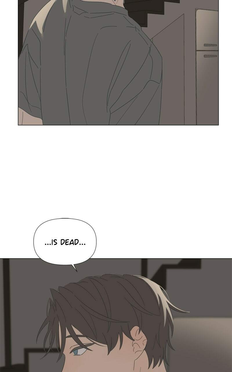 Moon Child Chapter 119 page 29 - 