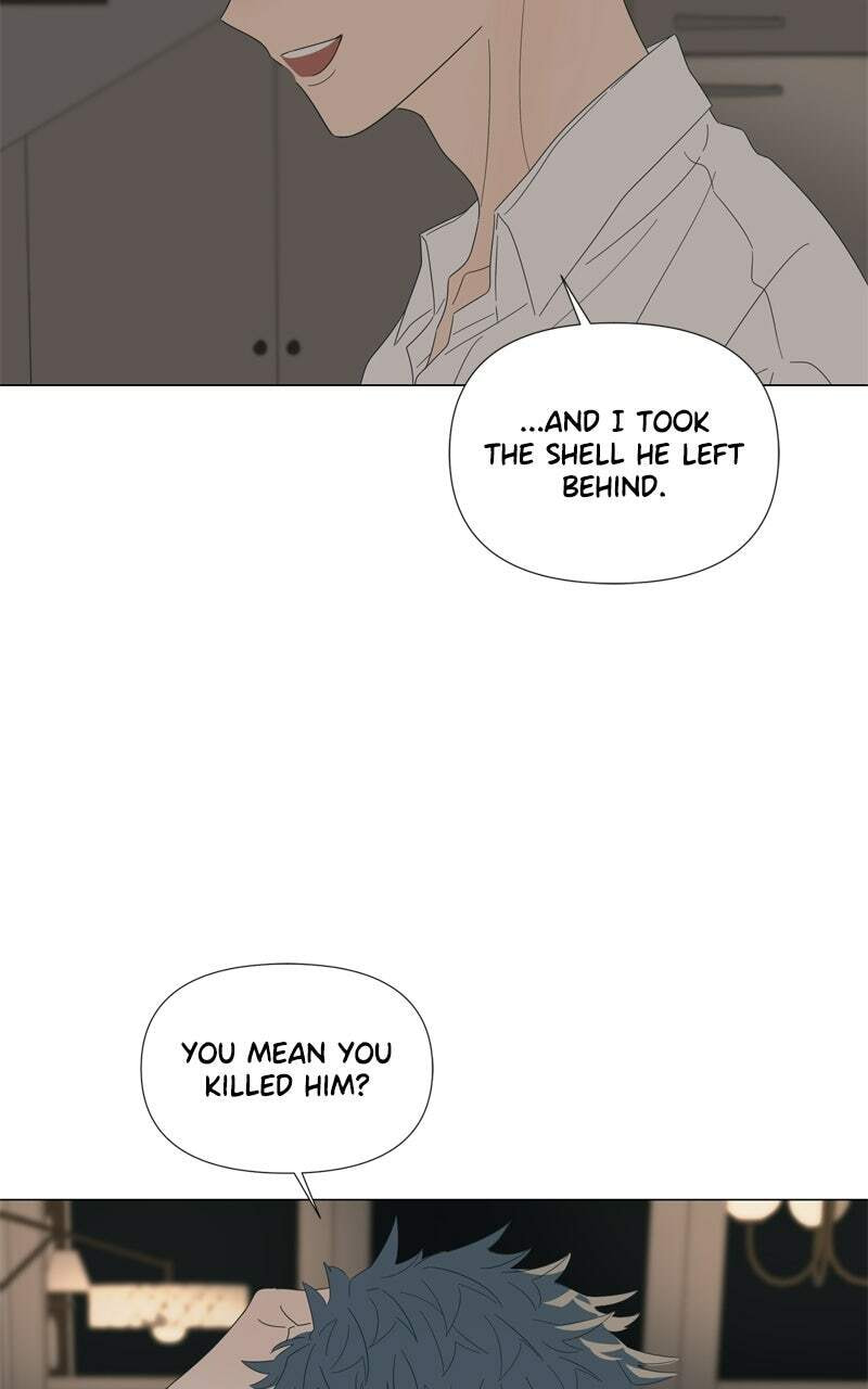 Moon Child Chapter 119 page 30 - 