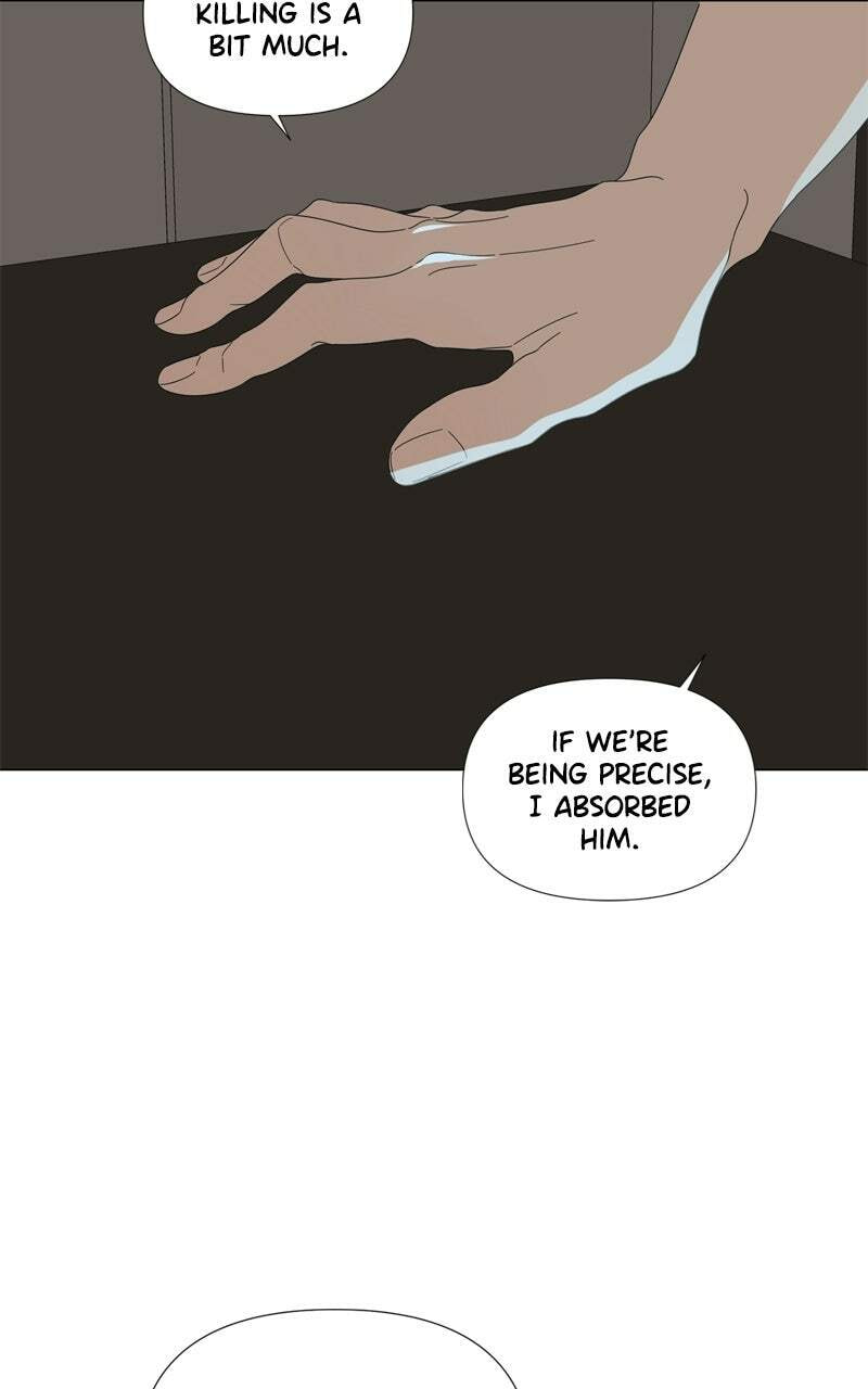 Moon Child Chapter 119 page 32 - 