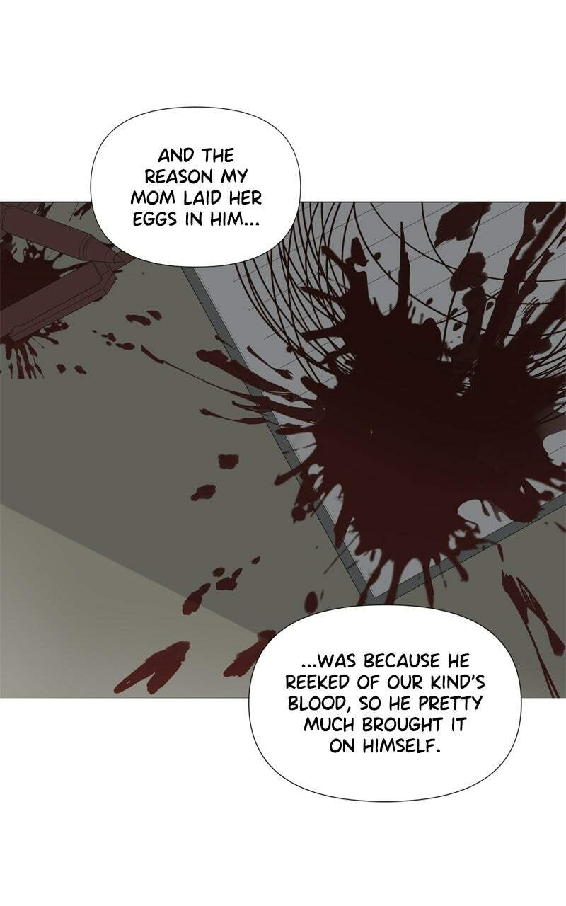 Moon Child Chapter 119 page 34 - 