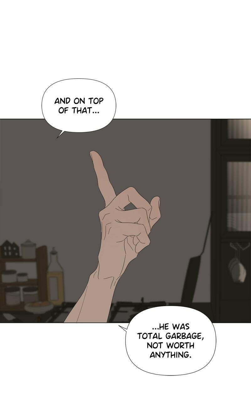 Moon Child Chapter 119 page 35 - 
