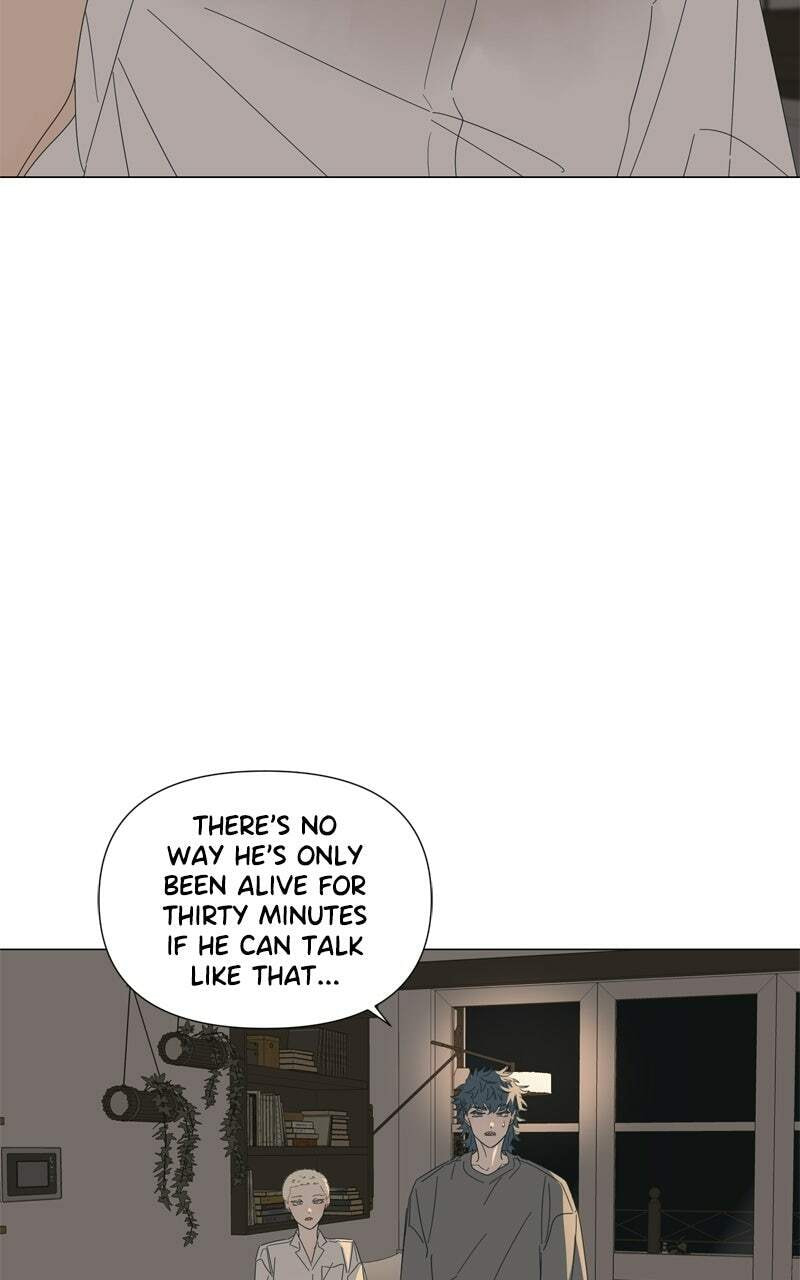 Moon Child Chapter 119 page 37 - 