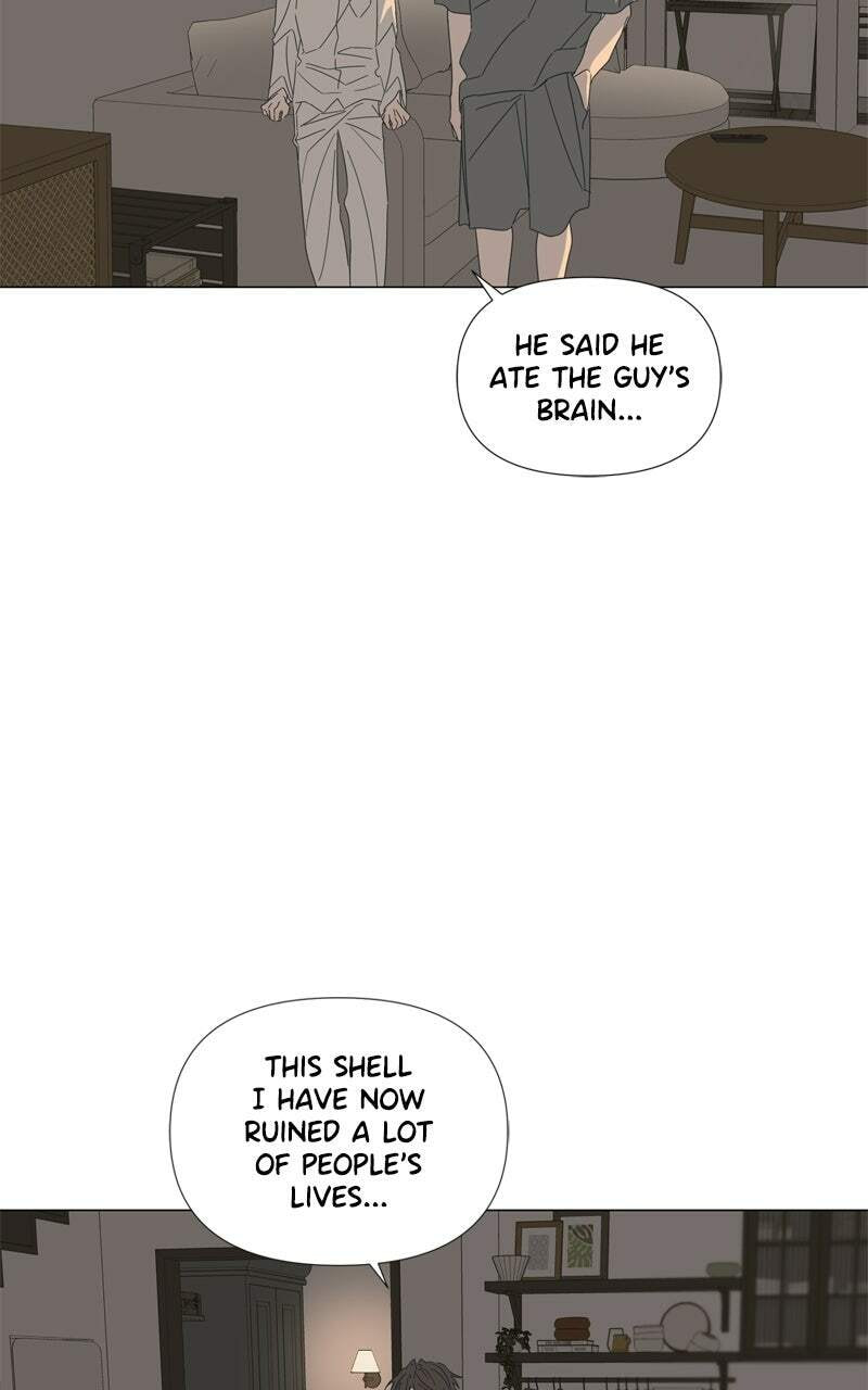 Moon Child Chapter 119 page 38 - 