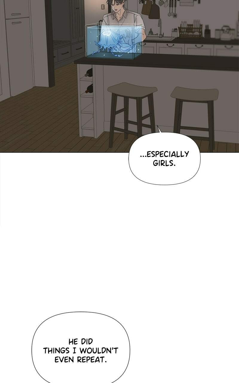 Moon Child Chapter 119 page 39 - 