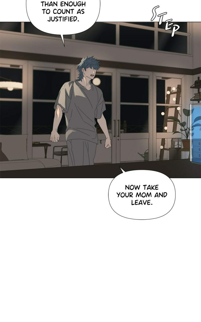 Moon Child Chapter 119 page 42 - 