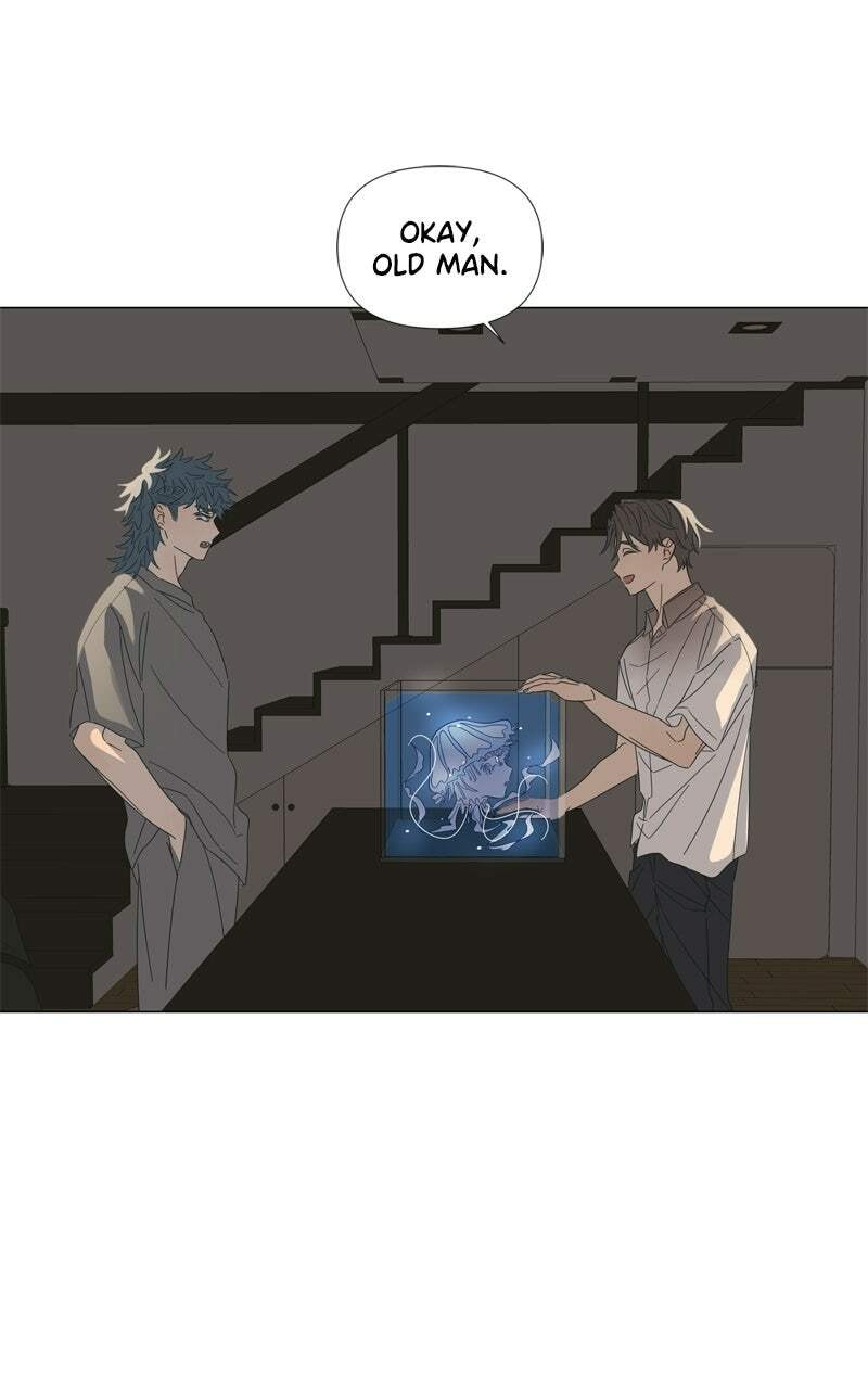 Moon Child Chapter 119 page 43 - 