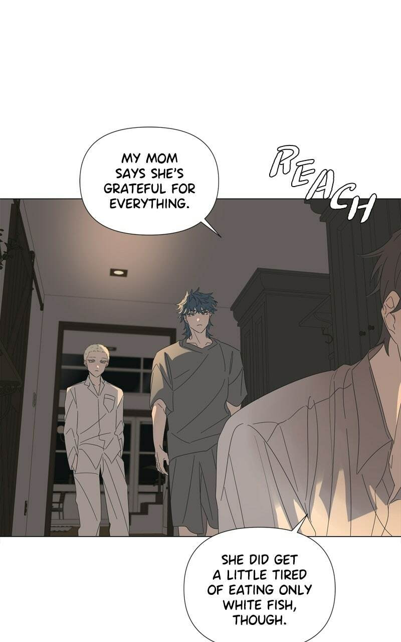 Moon Child Chapter 119 page 45 - 