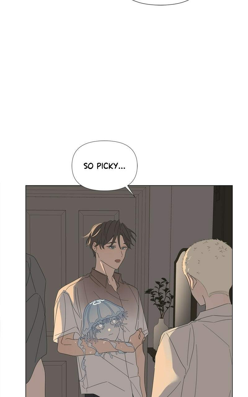 Moon Child Chapter 119 page 46 - 