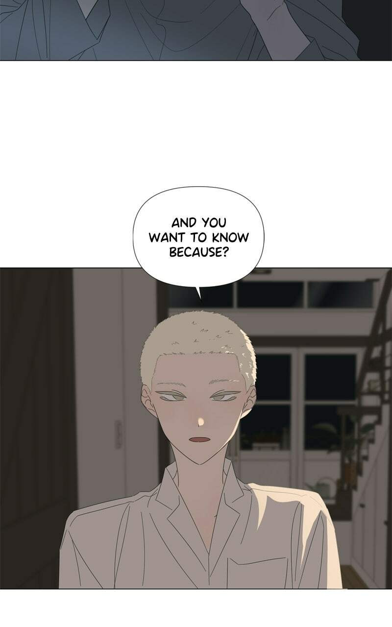 Moon Child Chapter 119 page 49 - 