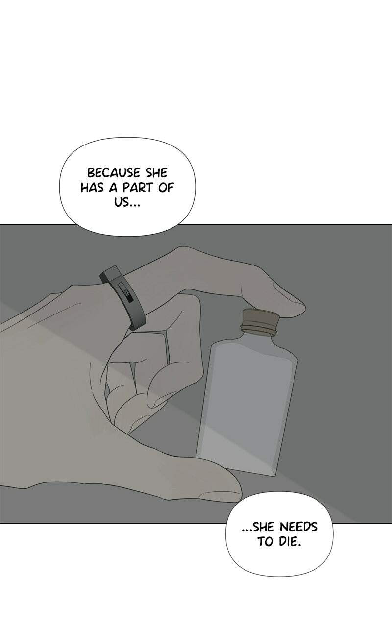 Moon Child Chapter 119 page 50 - 
