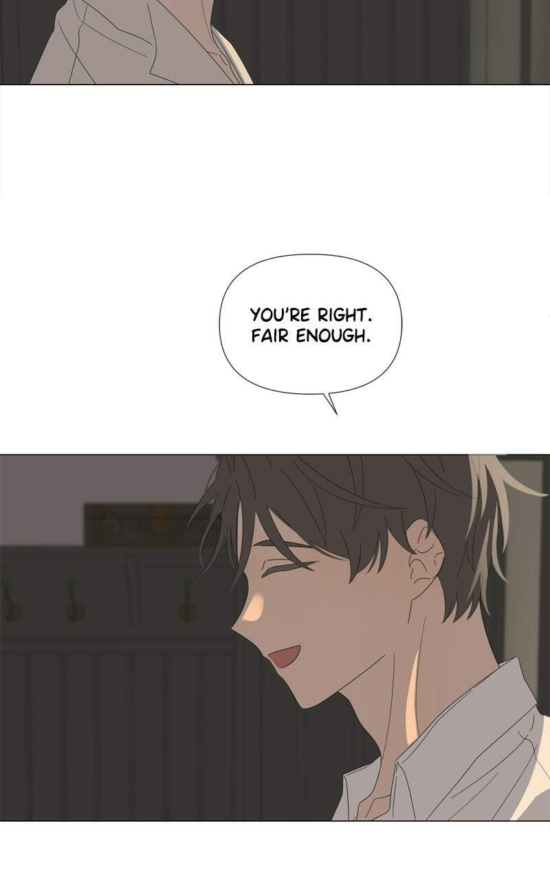 Moon Child Chapter 119 page 52 - 