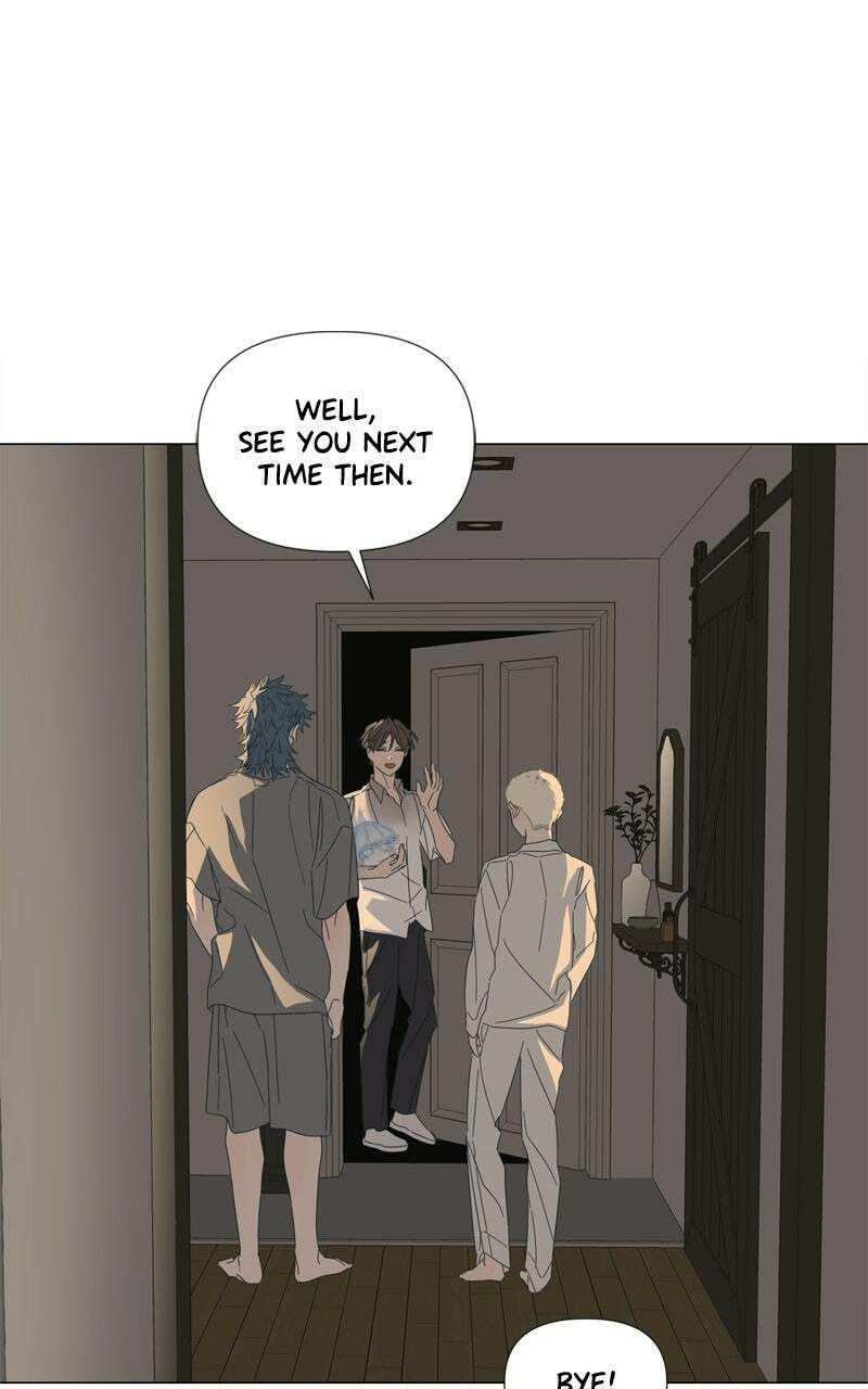 Moon Child Chapter 119 page 53 - 