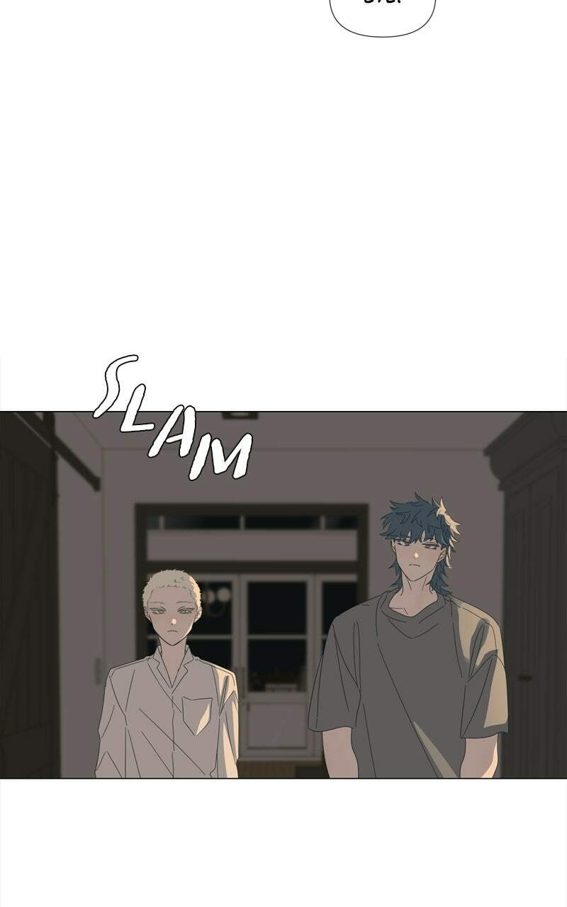 Moon Child Chapter 119 page 54 - 