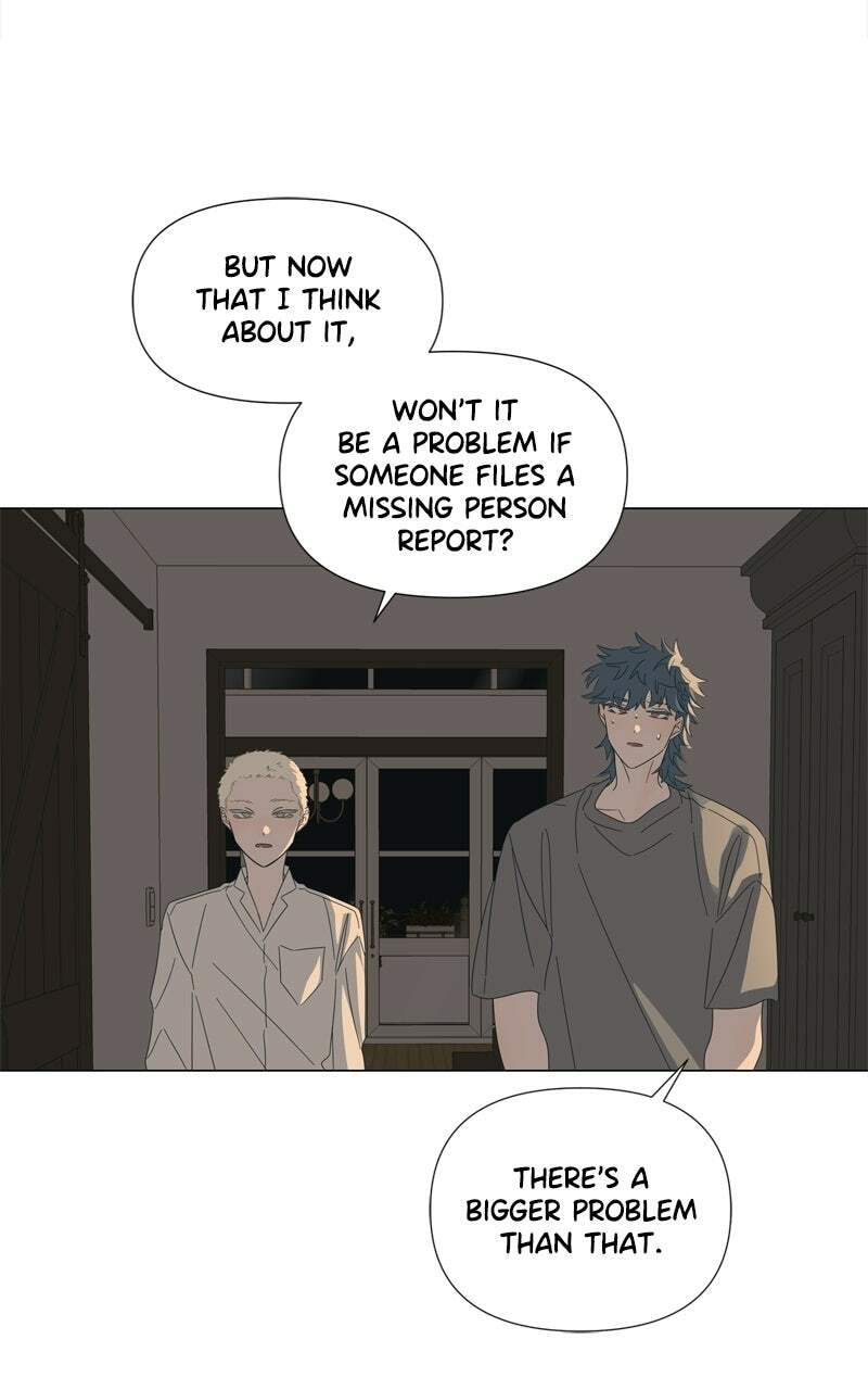 Moon Child Chapter 119 page 55 - 