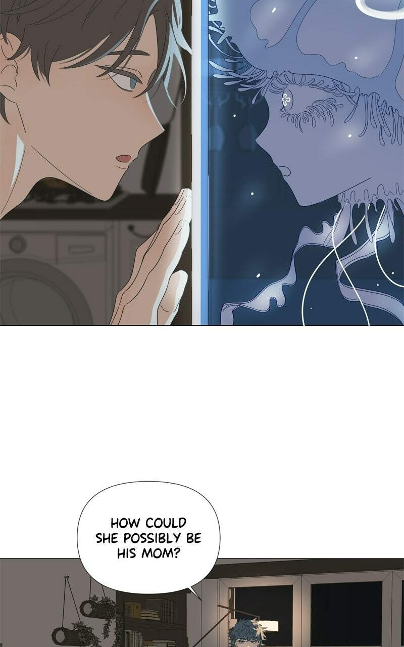 Moon Child Chapter 119 page 7 - 
