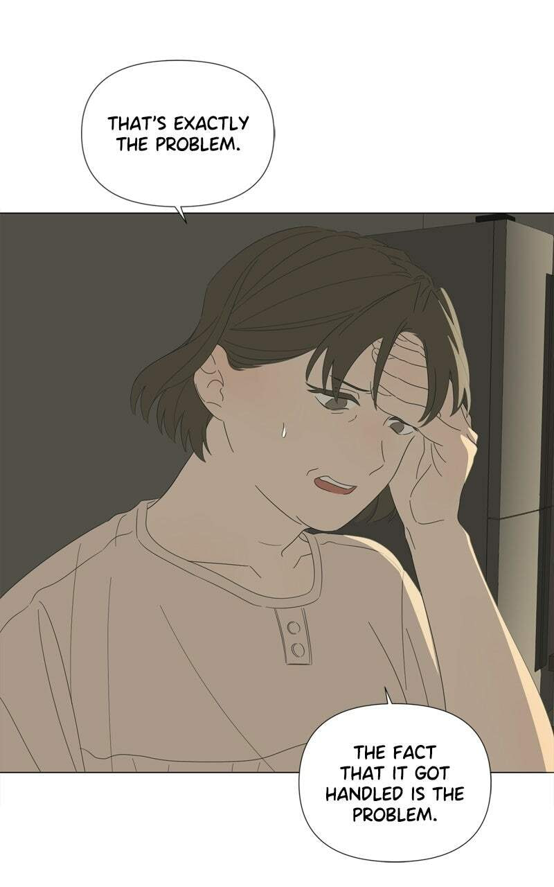 Moon Child Chapter 120 page 11 - 
