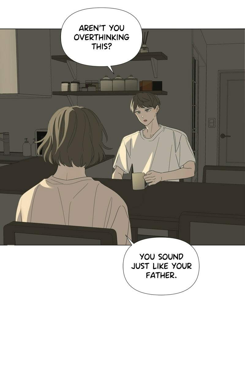 Moon Child Chapter 120 page 17 - 