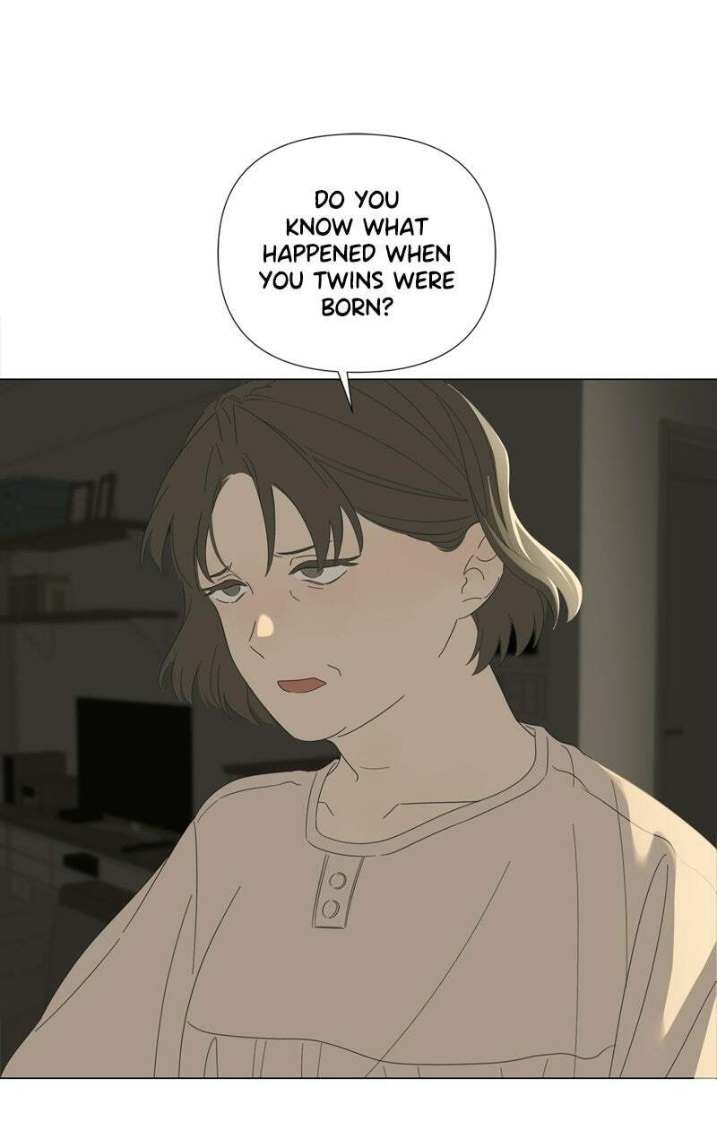 Moon Child Chapter 120 page 18 - 