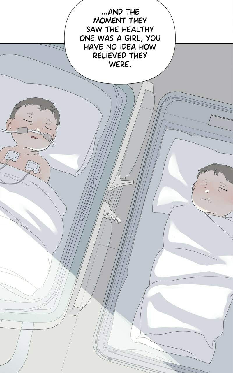 Moon Child Chapter 120 page 21 - 