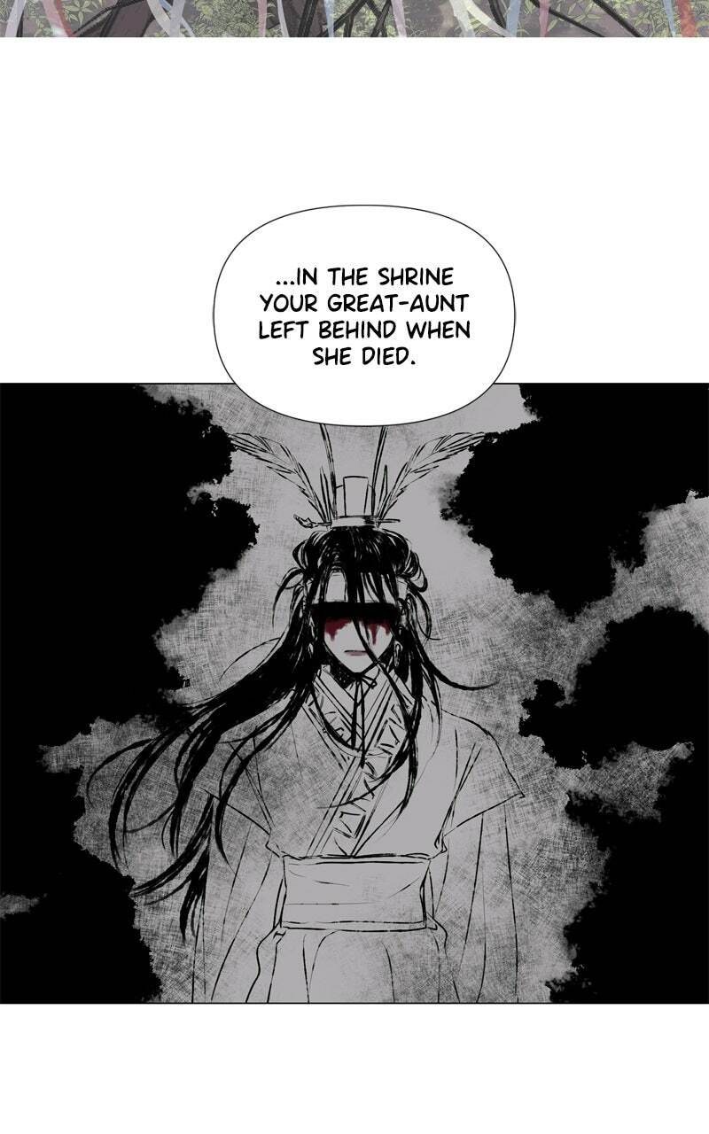 Moon Child Chapter 120 page 25 - 