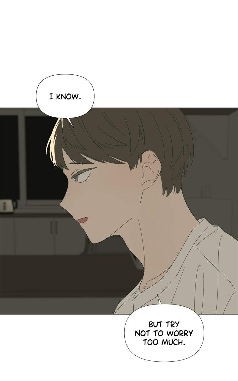 Moon Child Chapter 120 page 26 - 