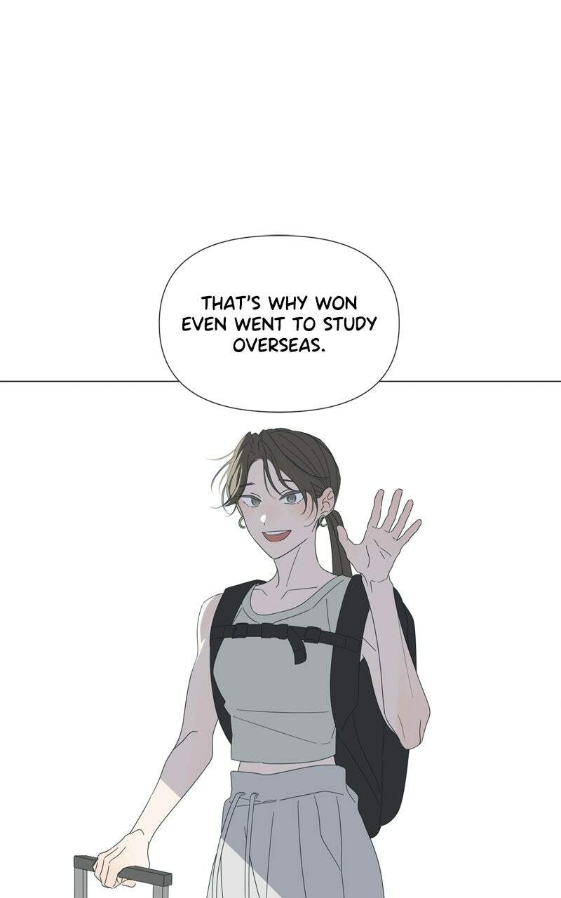 Moon Child Chapter 120 page 27 - 