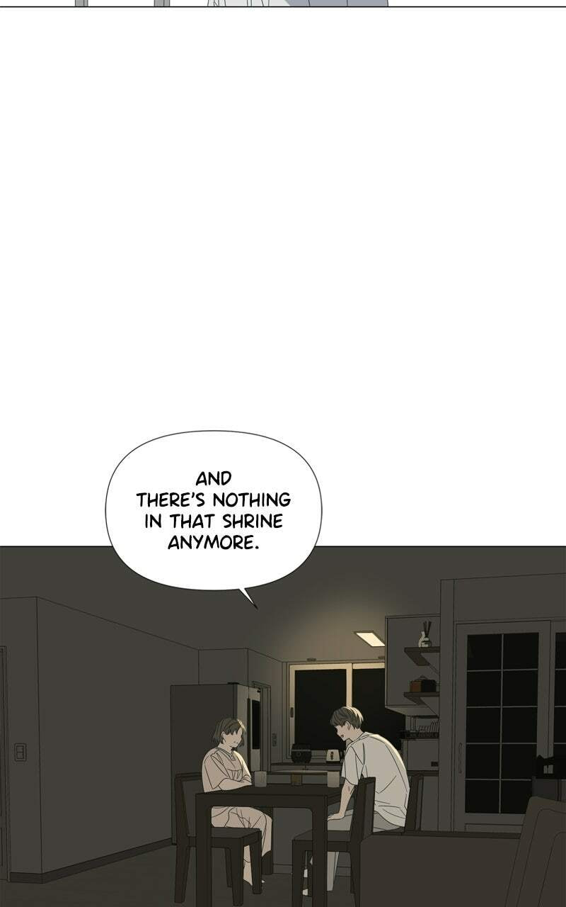 Moon Child Chapter 120 page 28 - 