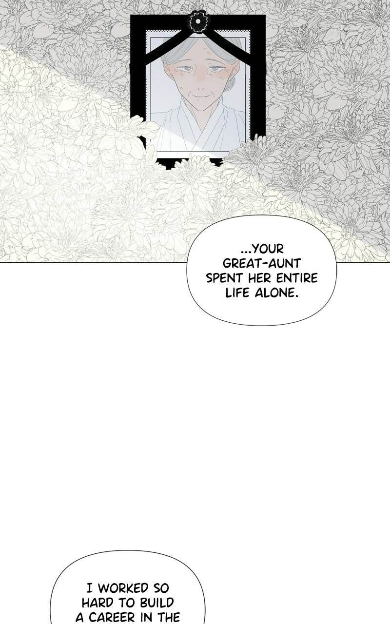 Moon Child Chapter 120 page 31 - 