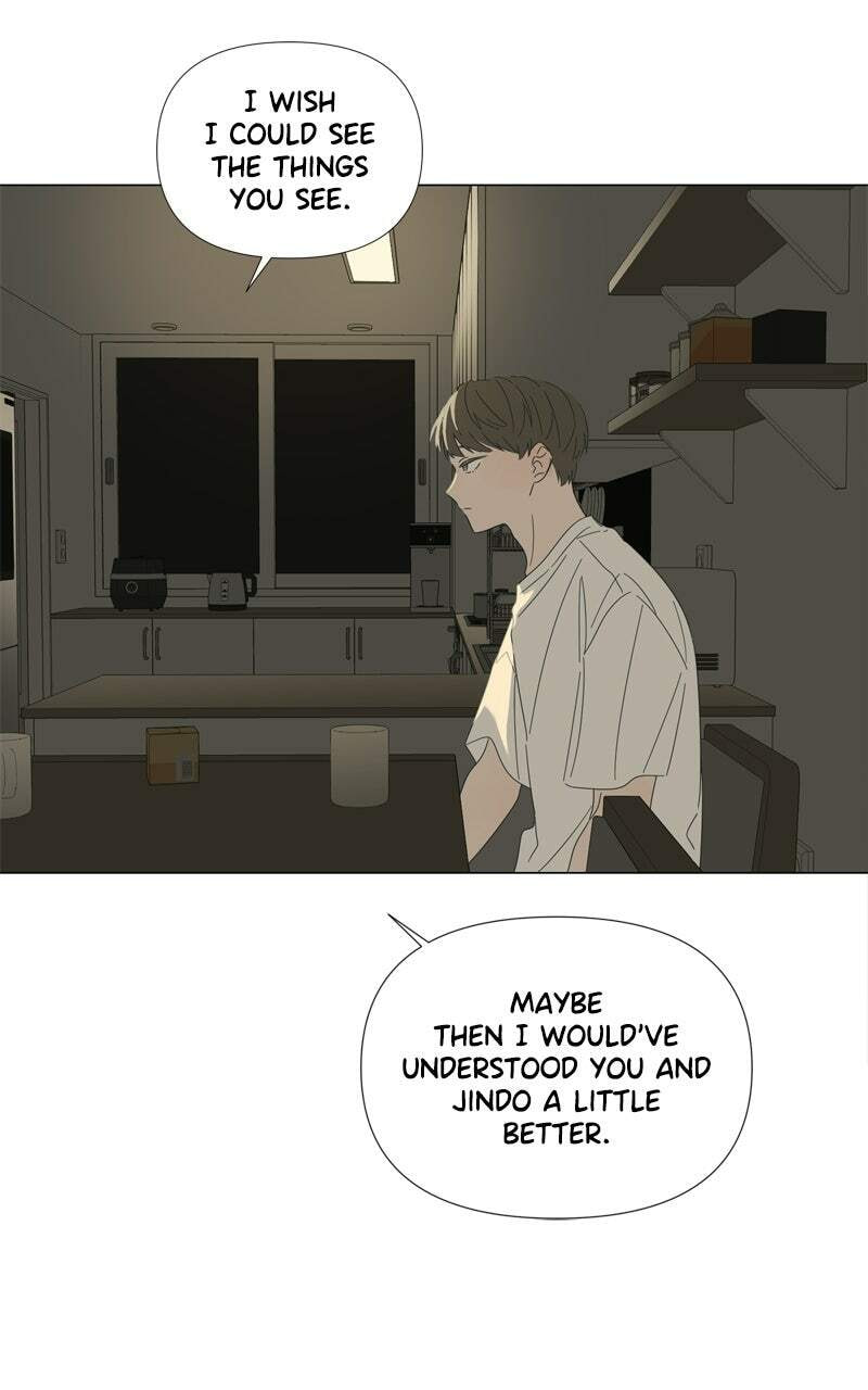 Moon Child Chapter 120 page 34 - 