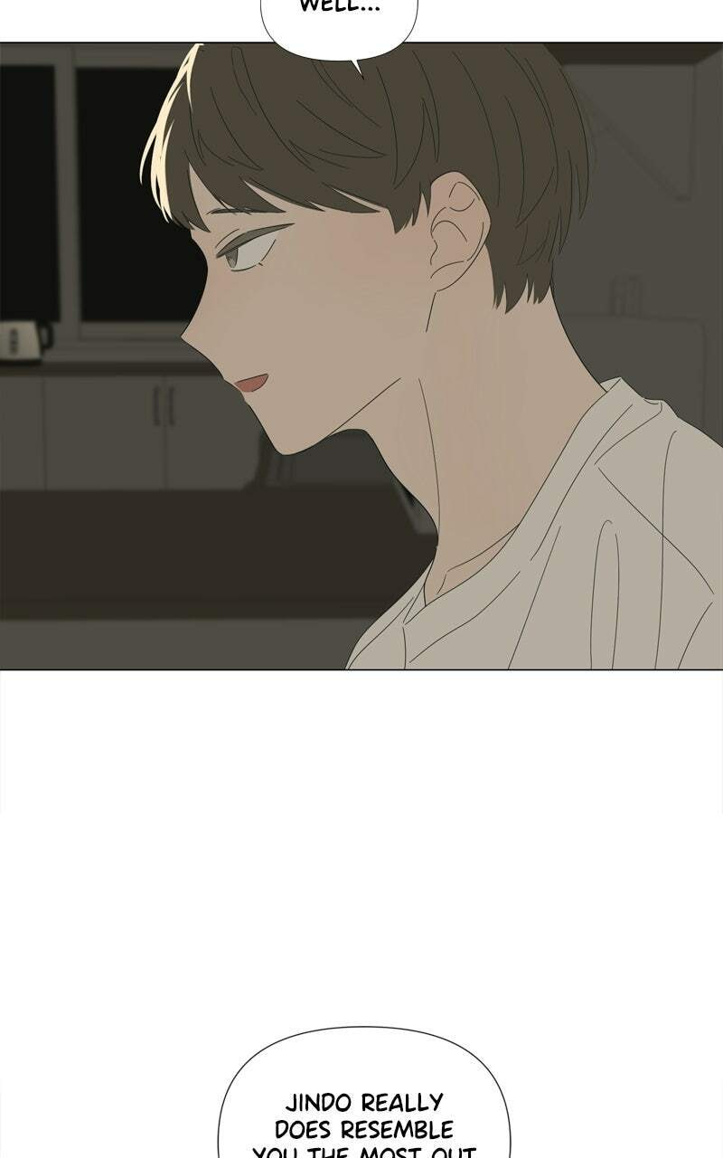 Moon Child Chapter 120 page 38 - 