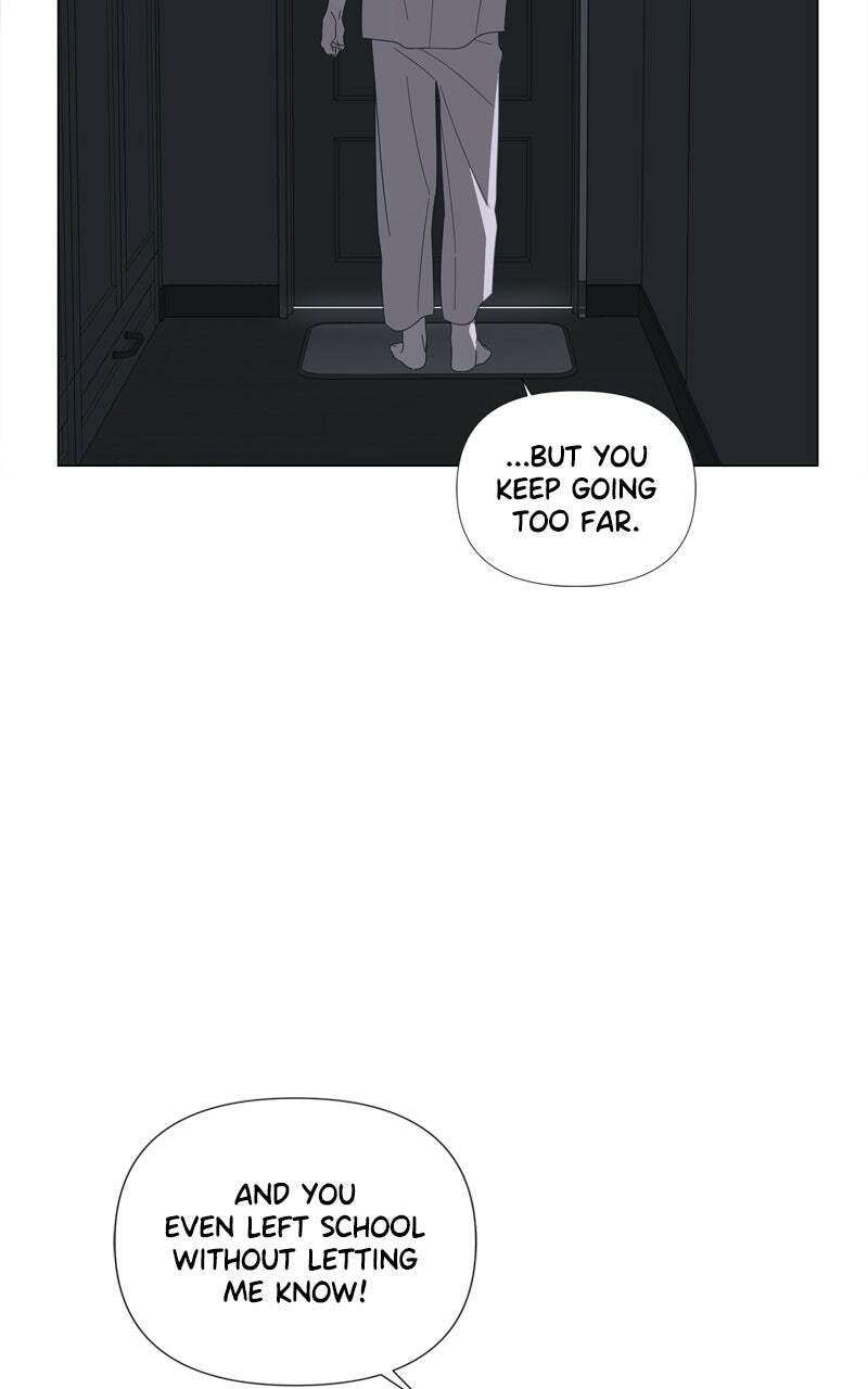Moon Child Chapter 120 page 5 - 