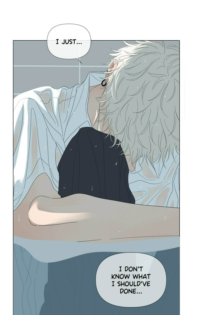 Moon Child Chapter 120 page 42 - 