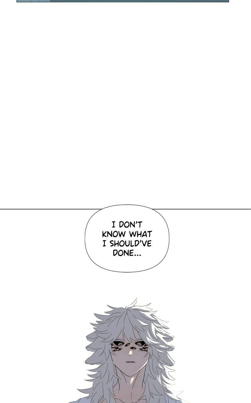 Moon Child Chapter 120 page 43 - 