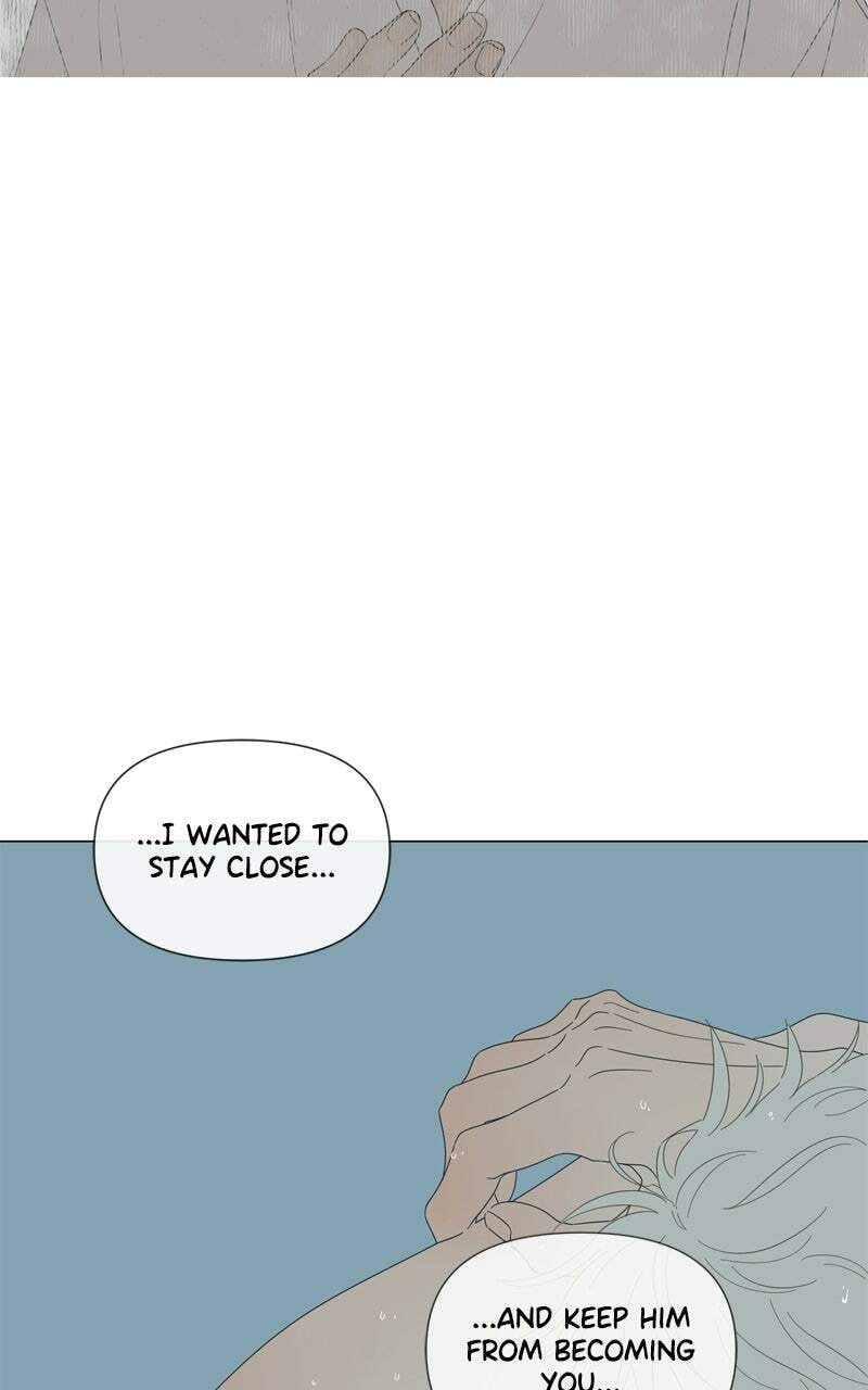 Moon Child Chapter 120 page 51 - 