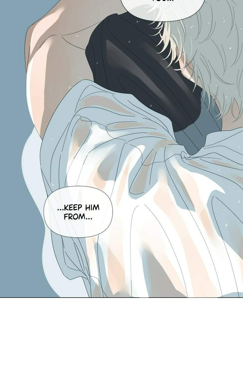 Moon Child Chapter 120 page 52 - 